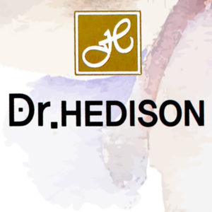 Dr.HEDISON