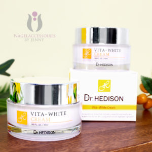 Dr.HEDISON Vita White Cream