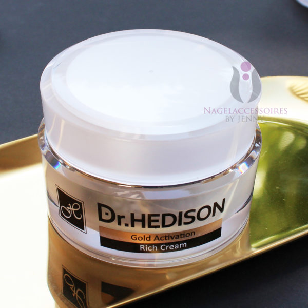 Dr.HEDISON Gold Activation Rich Cream