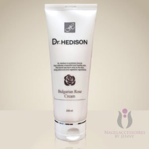 Dr.HEDISON Bulgarian Rose Cream