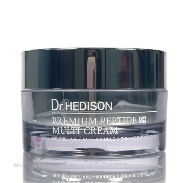 Dr.HEDISON Premium Peptide 9+ Multi Cream