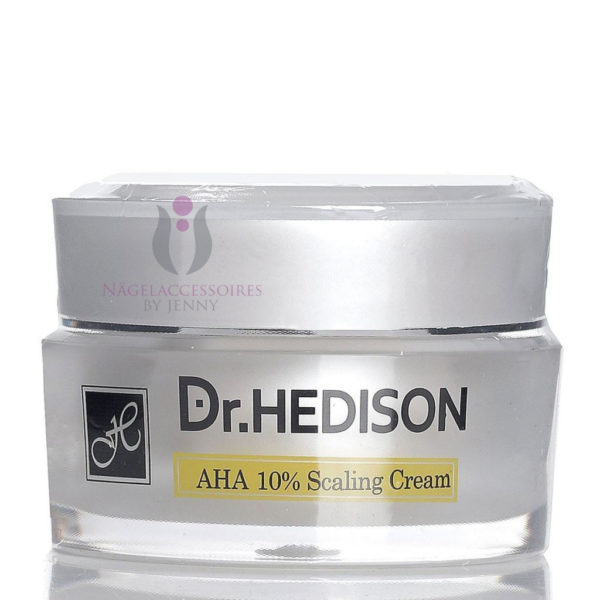 Dr.HEDISON AHA 10% Scaling Cream