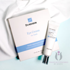 Dr.HEDISON Eye Cream For Youth