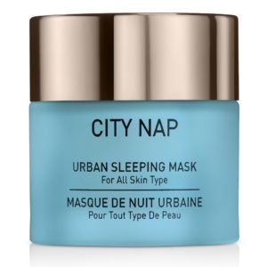 CITY NAP Urban Schlafmaske