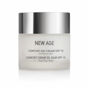 New Age Comfort Tagescreme SPF 15
